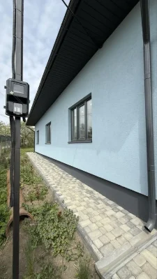 Продається будинк 117 м² на 7 сотках землі