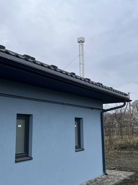 Продається будинк 117 м² на 7 сотках землі