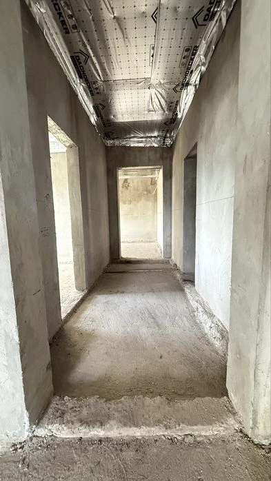 Продається будинк 117 м² на 7 сотках землі