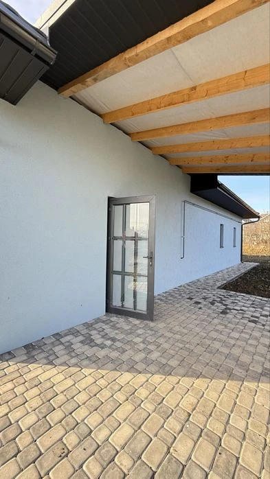 Продається будинк 117 м² на 7 сотках землі