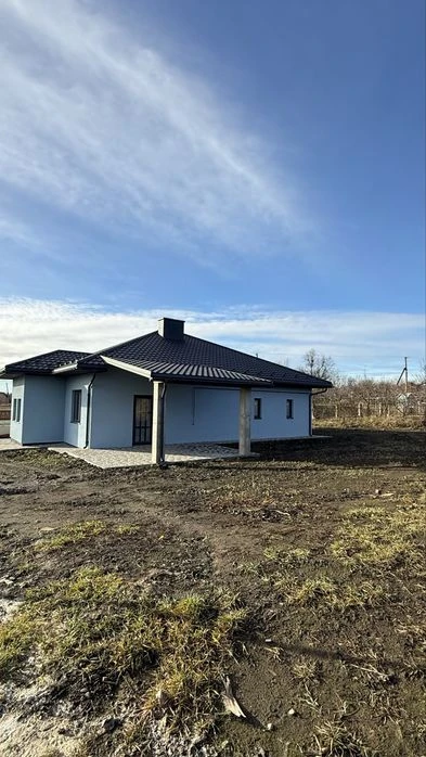 Продається будинк 117 м² на 7 сотках землі