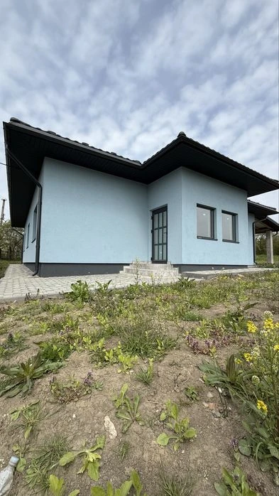 Продається будинк 117 м² на 7 сотках землі