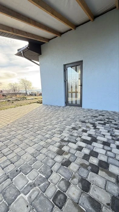 Продається будинк 117 м² на 7 сотках землі