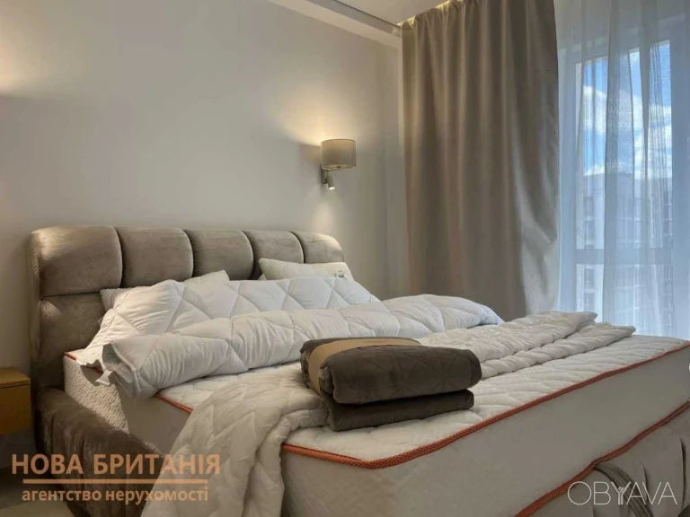 2-комнатная квартира, 60.00 кв.м