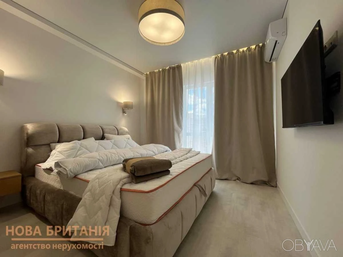 2-комнатная квартира, 60.00 кв.м