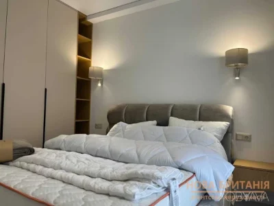 2-комнатная квартира, 60.00 кв.м