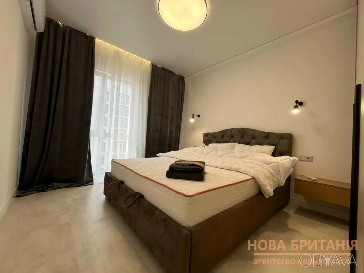 2-комнатная квартира, 60.00 кв.м