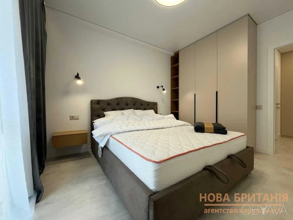2-комнатная квартира, 60.00 кв.м
