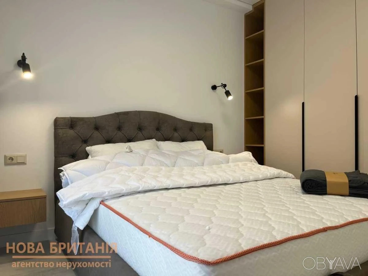 2-комнатная квартира, 60.00 кв.м