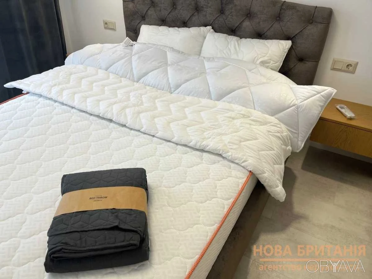 2-комнатная квартира, 60.00 кв.м
