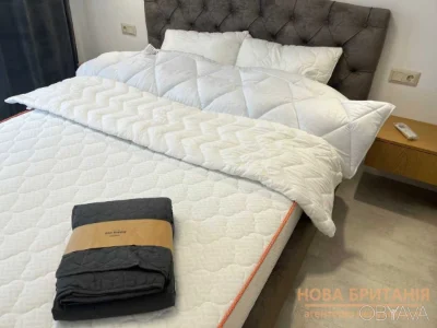 2-комнатная квартира, 60.00 кв.м