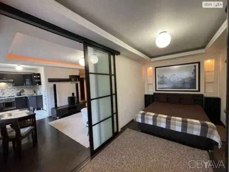 2-комнатная квартира, 47.00 кв.м