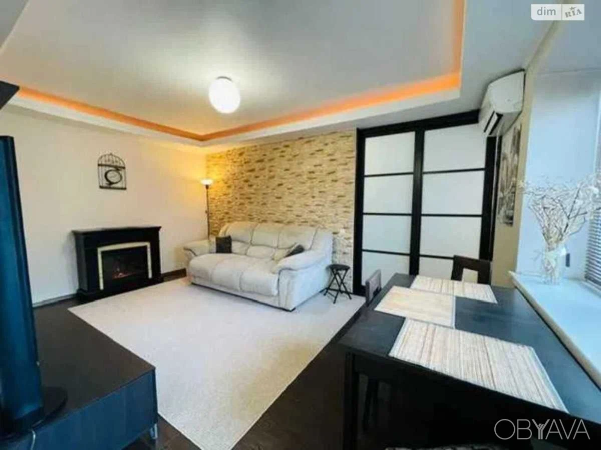 2-комнатная квартира, 47.00 кв.м
