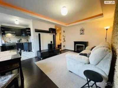 2-комнатная квартира, 47.00 кв.м