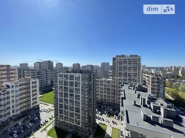 Довготривала оренда 1к квартири на просп. Європейського Союз