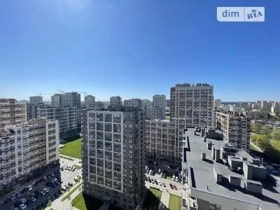 Довготривала оренда 1к квартири на просп. Європейського Союз