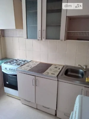 Довготривала оренда 1к квартири на бул. Верховної Ради 19Б •