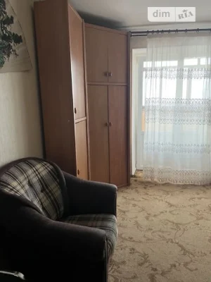 Довготривала оренда 1к квартири на вул. Євгена Харченка 17 •