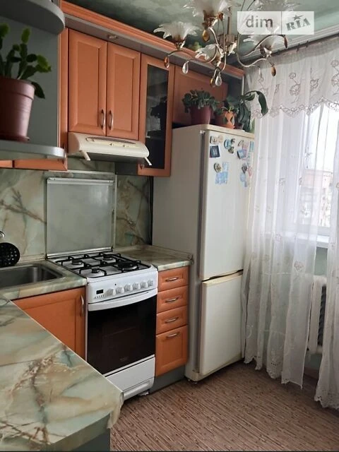Довготривала оренда 1к квартири на вул. Євгена Харченка 17 •