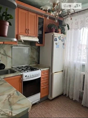 Довготривала оренда 1к квартири на вул. Євгена Харченка 17 •