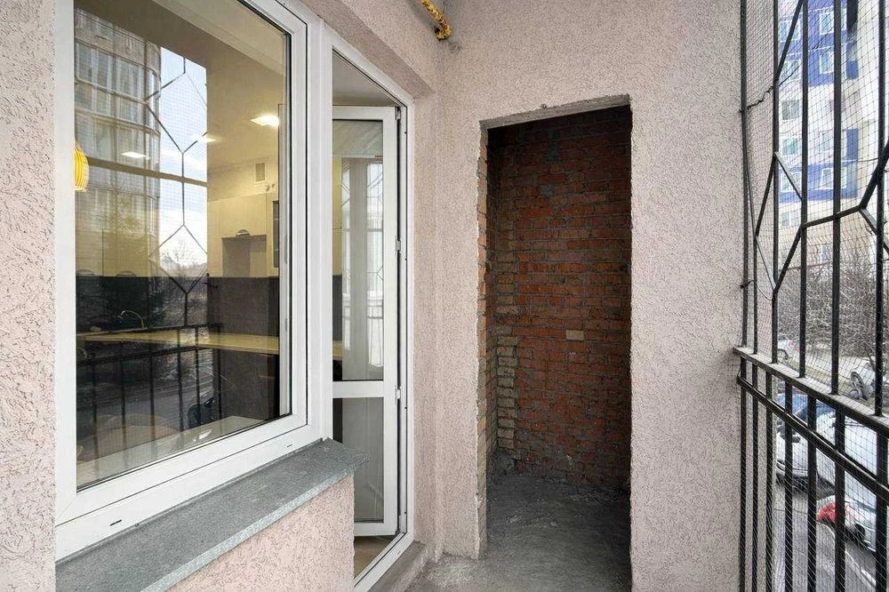 Продаж 2 кім квартири в новобудові з ремонтом | Сихів