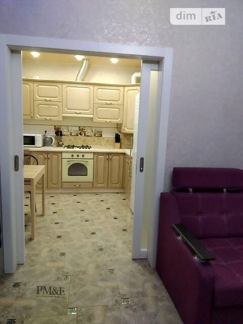Довготривала оренда 1к квартири на бул. Чоколівський 41 • ID