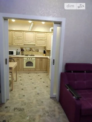 Довготривала оренда 1к квартири на бул. Чоколівський 41 • ID