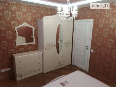 Довготривала оренда 1к квартири на бул. Чоколівський 41 • ID