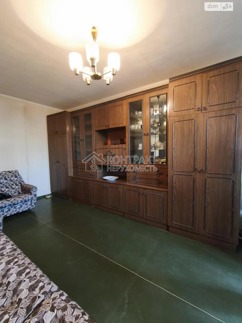 Sale Apartment Saltivka
