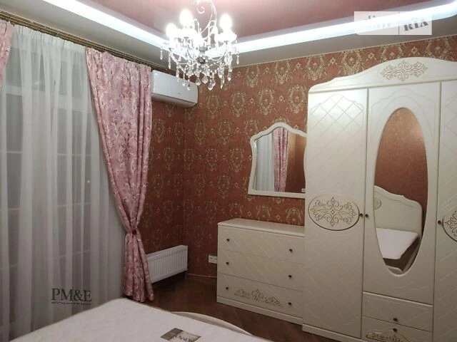 Довготривала оренда 1к квартири на бул. Чоколівський 41 • ID