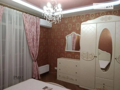 Довготривала оренда 1к квартири на бул. Чоколівський 41 • ID