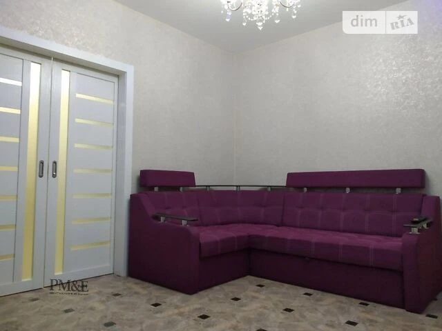 Довготривала оренда 1к квартири на бул. Чоколівський 41 • ID