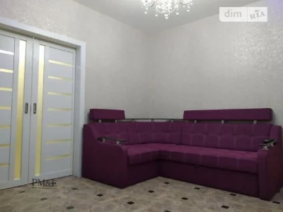 Довготривала оренда 1к квартири на бул. Чоколівський 41 • ID