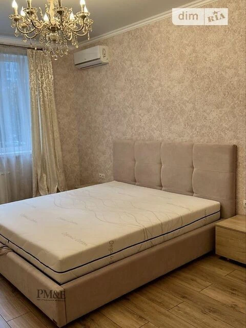 Довготривала оренда 2к квартири на вул. Деміївська 14 • ID 3