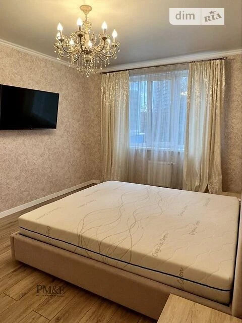 Довготривала оренда 2к квартири на вул. Деміївська 14 • ID 3