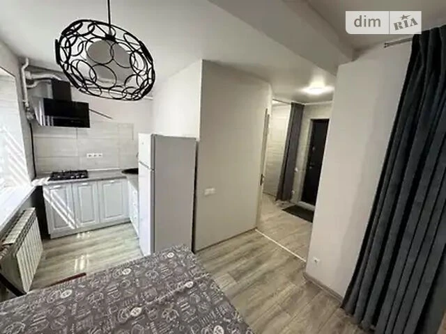 Довготривала оренда 1к квартири на вул. Рибальська 11 • ID 3