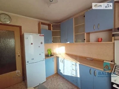Довготривала оренда 1к квартири на вул. Братиславська 15 • I