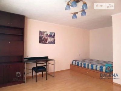 Довготривала оренда 1к квартири на вул. Братиславська 15 • I