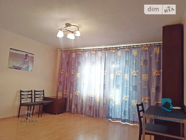 Довготривала оренда 1к квартири на вул. Братиславська 15 • I