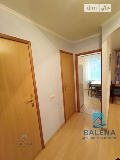 Довготривала оренда 1к квартири на вул. Братиславська 15 • I