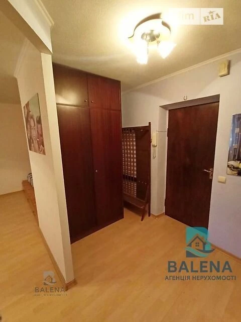 Довготривала оренда 1к квартири на вул. Братиславська 15 • I