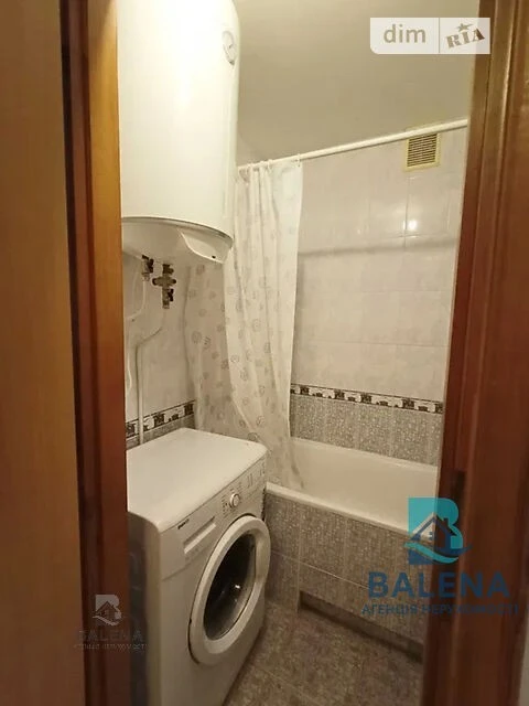 Довготривала оренда 1к квартири на вул. Братиславська 15 • I