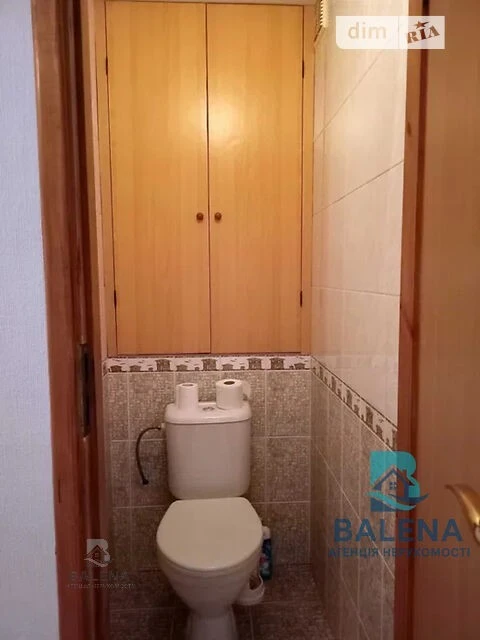 Довготривала оренда 1к квартири на вул. Братиславська 15 • I