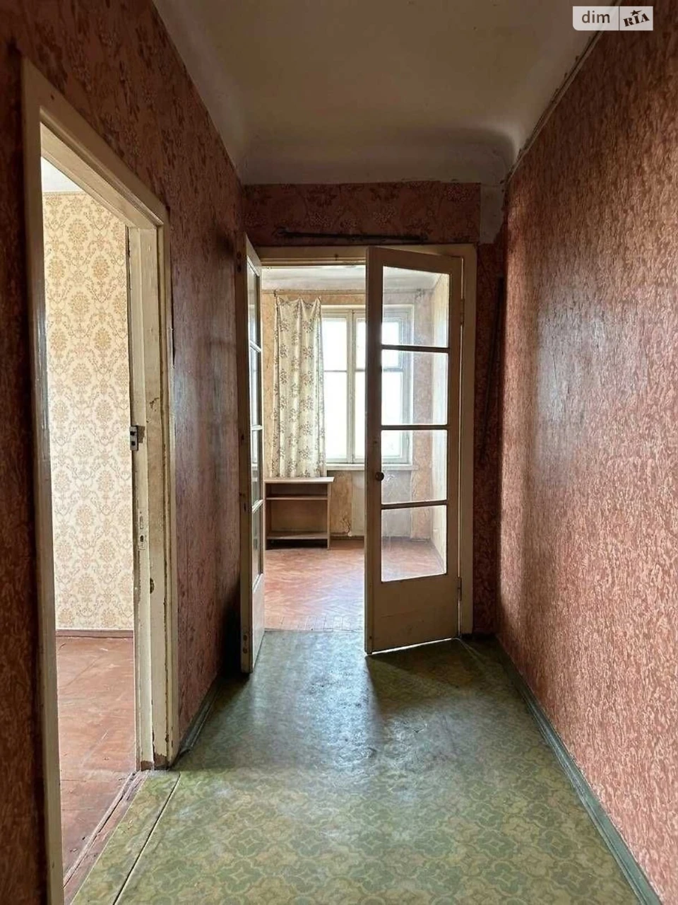 Продаж Квартира Воронцова