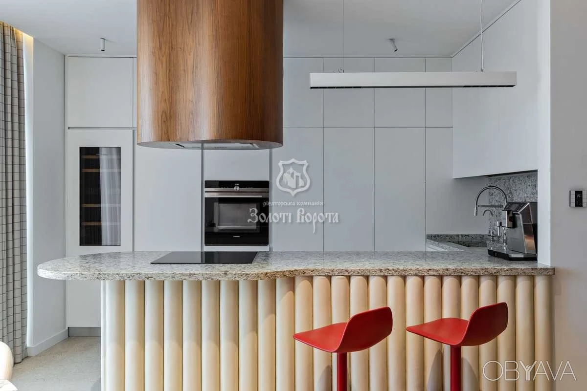 3-комнатная квартира, 160.00 кв.м