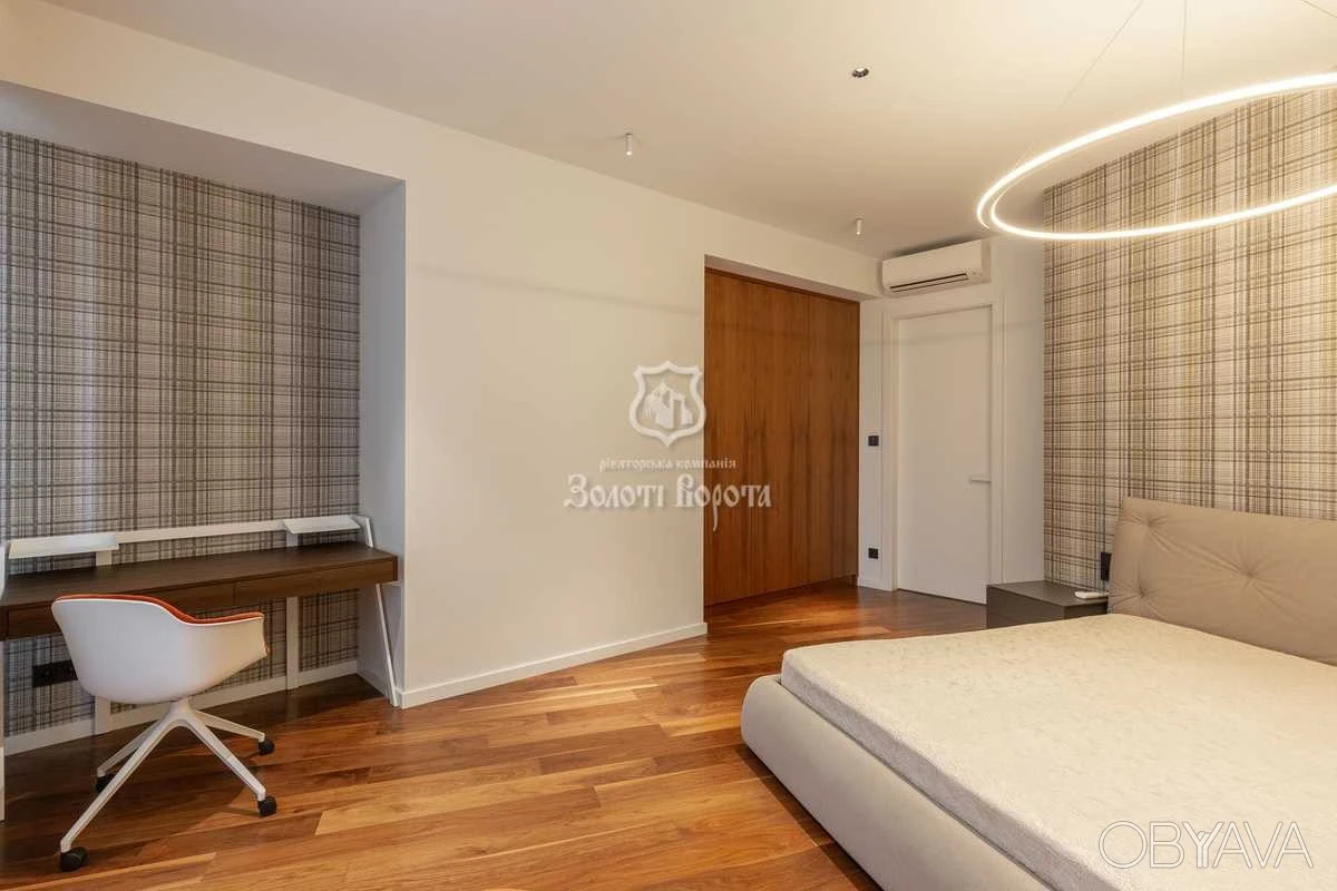 3-комнатная квартира, 160.00 кв.м