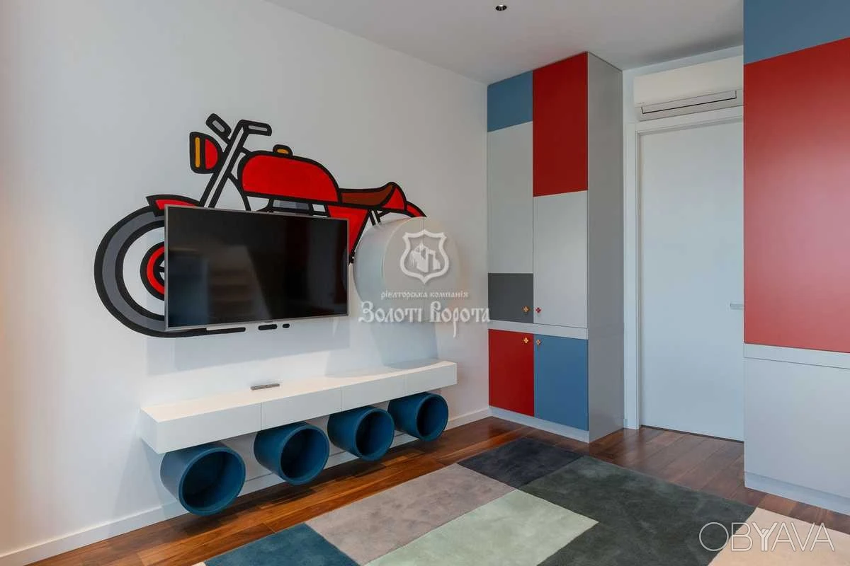 3-комнатная квартира, 160.00 кв.м