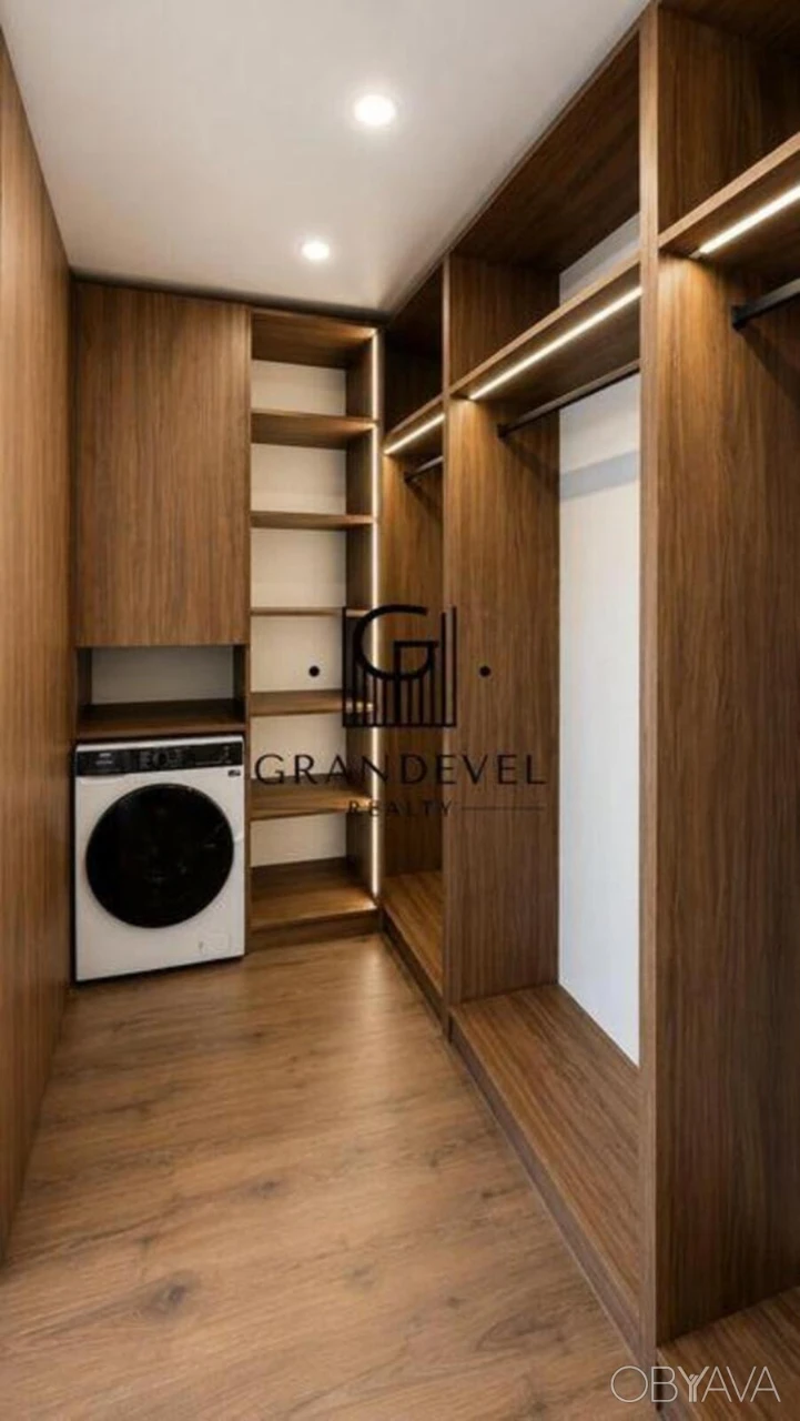 1-room apartment, 50 sq.m.