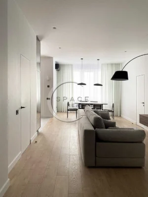 Продаж 3 кімнатної квартири  93 м² в ЖК Сонячна Рив’єра вул.