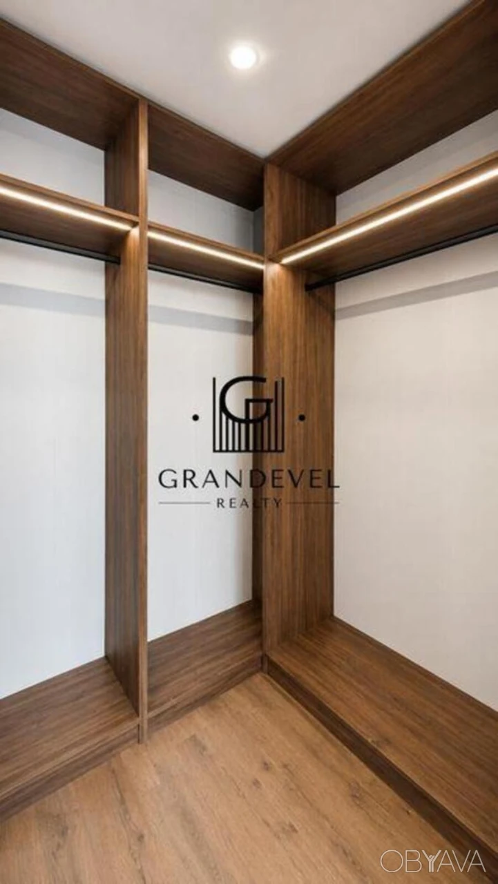 1-room apartment, 50 sq.m.
